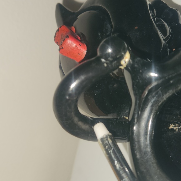 Shafford Black Cat jam caddy - Picture 4 of 9